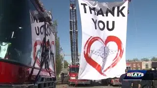 National Nurses Day: Hear from those on the front lines who say this is their calling