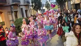 Carnestoltes 2023
