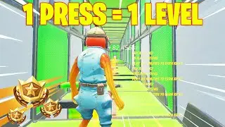 How To Level Up Fortnite Chapter 6