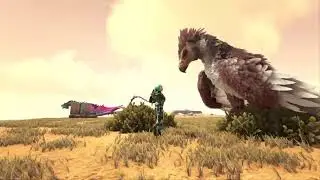 An Honest Review Of Ark: Survival Evolved Ark: Ragnarok S1E49