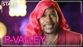 P-Valley Season 2 Returns&hellip; | STARZ