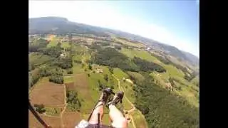 Primeiras T&eacute;rmicas