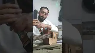 live  guitar practice