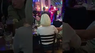 Animal House Band at the Old City pub in Wildwood NJ 