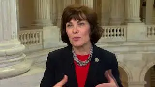 The White House on midterm elections: 'Multiple opportunities' in Nevada