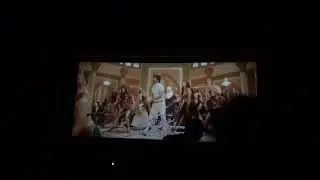 BEAST REVIEW 9/10 MASS AND CLASS WATCH ON THEATER
