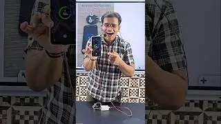 Free energy charger | science vs पाखंड #science #education #physics #learning #experiment