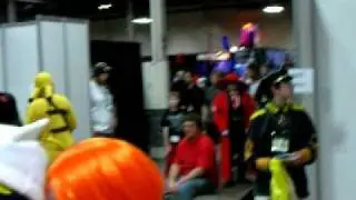 team rockets trap