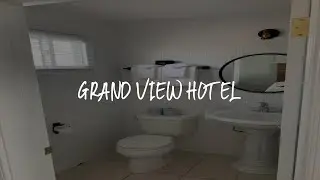 Grand View Hotel Review - York Beach , United States of America