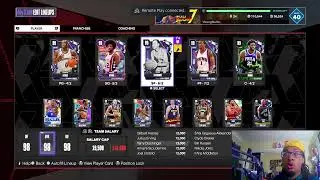 NBA 2K24 - Is buying player cards from the market worth it ?