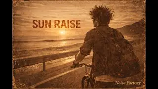 SUN RAISE / Noise Factory