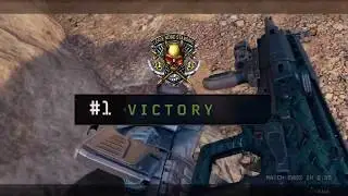 Bo4 Blackout. Solo in duos!