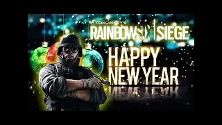 Happy new year | Closeting feat. Klar6
