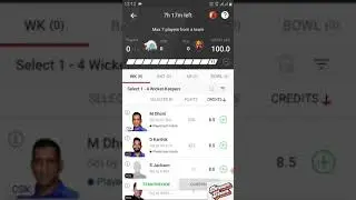 CSK VS KKR FINAL DREAM11 TEAM 😱😱😱KKR VS CSK DREAM11 TEAM #short #DREAM #dream11