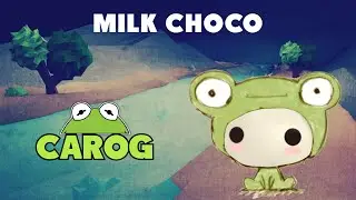 MilkChoco Battle Royale (Carog And Frog) DUO