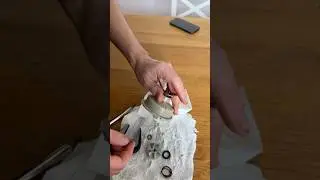 How to Safely Remove & Clean Smeg BLF01 Blender Blade | Easy Step-by-Step Guide