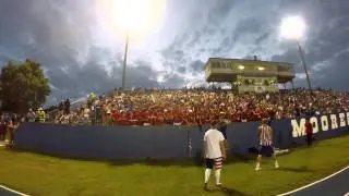 Cameraman Trips