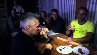 Soirée chez VALMIR à DIMITILE   Mars 2014