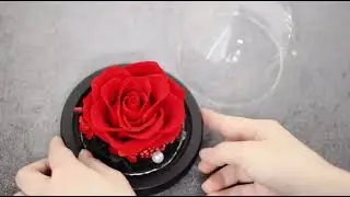Rose Globe