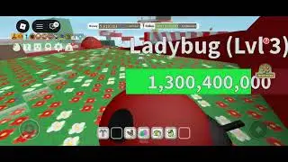 Hacker report #18(bee swarm this time)