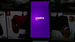 Metro by T-Mobile LG Stylo 5 Software Update 