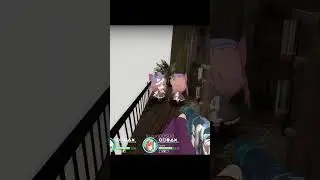 mambo siendo Mambo xd #left4dead2 #umamusume #gaming #mambo #umamusumeglobal