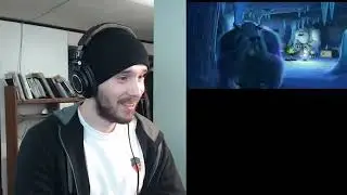 YTP-Moo, Inc Reaction (Charmx Reupload)