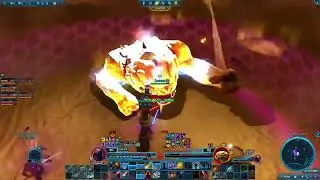 2023-07-18 SWTOR: 2nd ops as a vanguard tank (SnV)