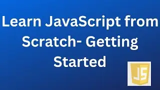 🔥 Beginners Guide with JAVASCRIPT Essentials! 1st program in Javscript #learnjavascriptforbeginners