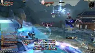 The Classic PW - Mystic PvP - MiniTw #14