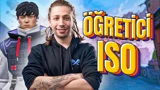 CombatRy ISO Öğretici | VALORANT 101 #1