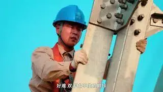 A Lineman's BIGGEST Risk? (Pro OHTL Stringing Equipment)