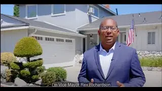 Rex Richardson for Mayor - Building a Safe and Thriving Long Beach Together