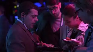L'Esclusivit&aacute; Catering Barcelona   Club Catwalk Barcelona