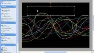 Microsoft Picture it! tutorial and help