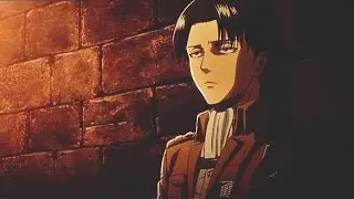 ✧ ||I DON'T CARE|| ✧ - Levi & Eren「AMV」