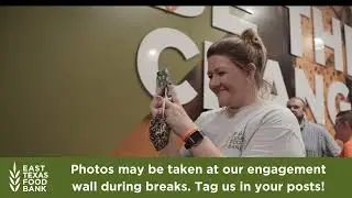 ETFB Volunteer Orientation Video July 2025