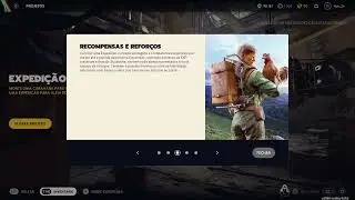 The secrets behind the expedition and what's new in the character's wipe  Arc Raiders