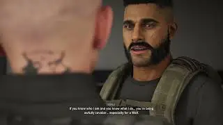 Ghost Recon Breakpoint | Episode 2 Main Mission Playthrough 7 - Lone Wolf