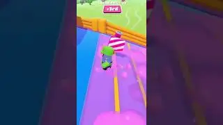 Curvist? #fallguys #fallguysfails #gaming #fallguysgameplay #shorts #gamingvideos #fallguysmoments