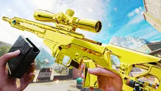 this BUFFED MCPR is FASTER than ever