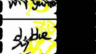 sLyblue- my guitar