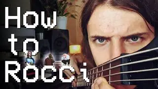 How to SOUND LIKE ROCCI 🌴 (or Pouya and Ramirez recently) | Making trap beats in Reaper