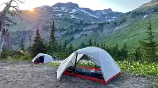 Near Zero Lightweight Adventure Gear