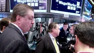 NYSE Wageworks 1 minute EM2 YouTube sharing
