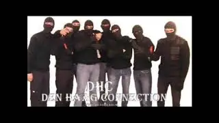dhc den haag connection chillouh___diss_voor_de_haters