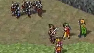 Suikoden (Part 22) Mathiu