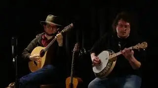 The Hoodie Crows - Ten to Eleven Set