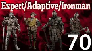 Wartales 2025 Expert Run, All DLC (Expert/Adaptive/Ironman) Part 70