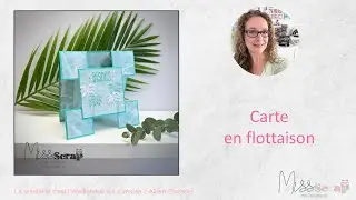 Live #285: carte en flottaison